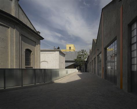 agenzia immobiliare prada|fondazione prada milano.